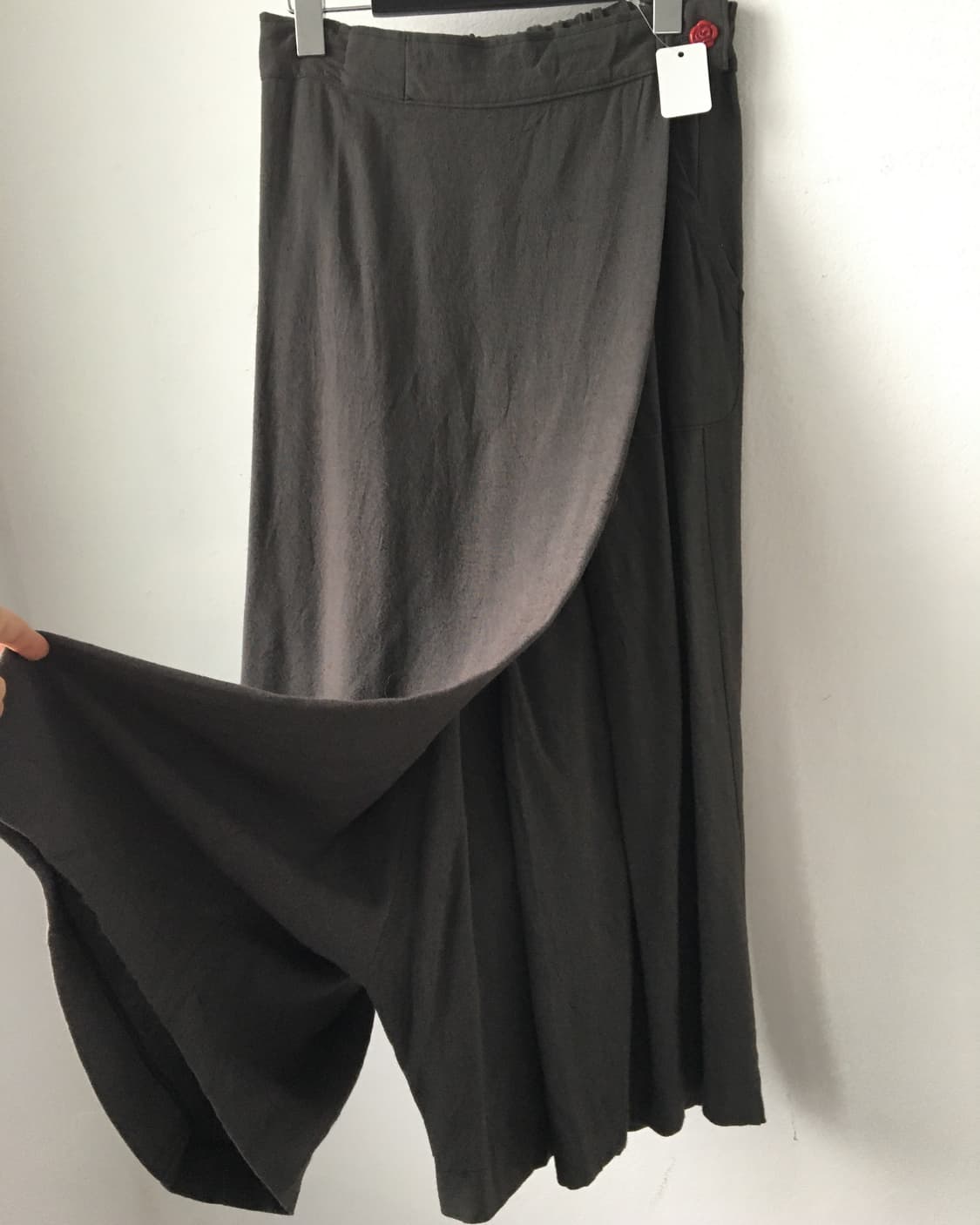 Layerd point pants 상품이미지3