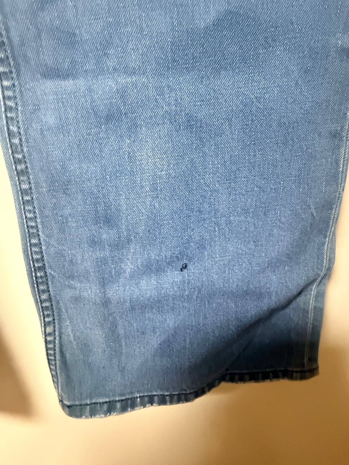 (31) 디젤 자탄 연청 상품이미지5