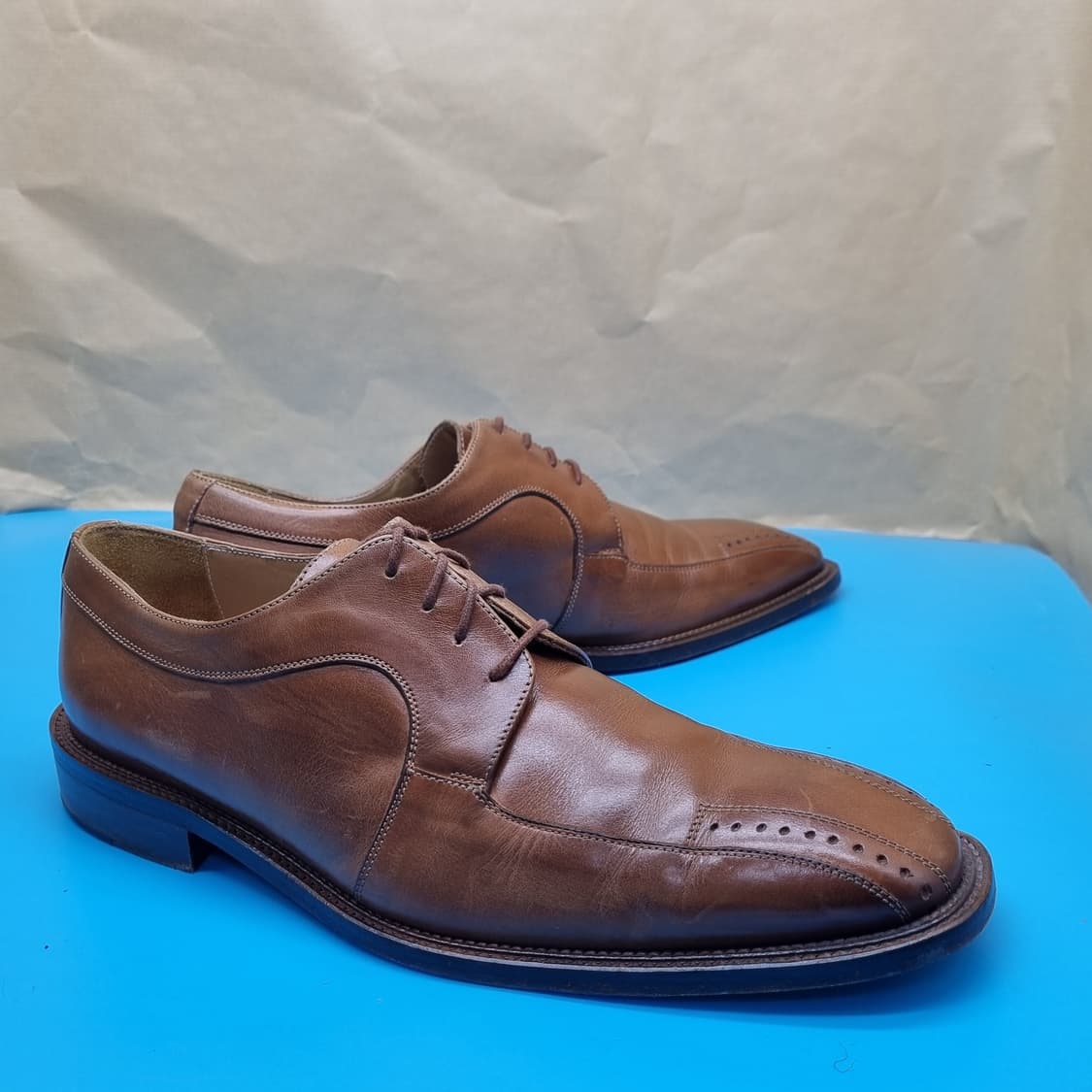 메르칸티피오렌티니 남성정장구두260 상품이미지1