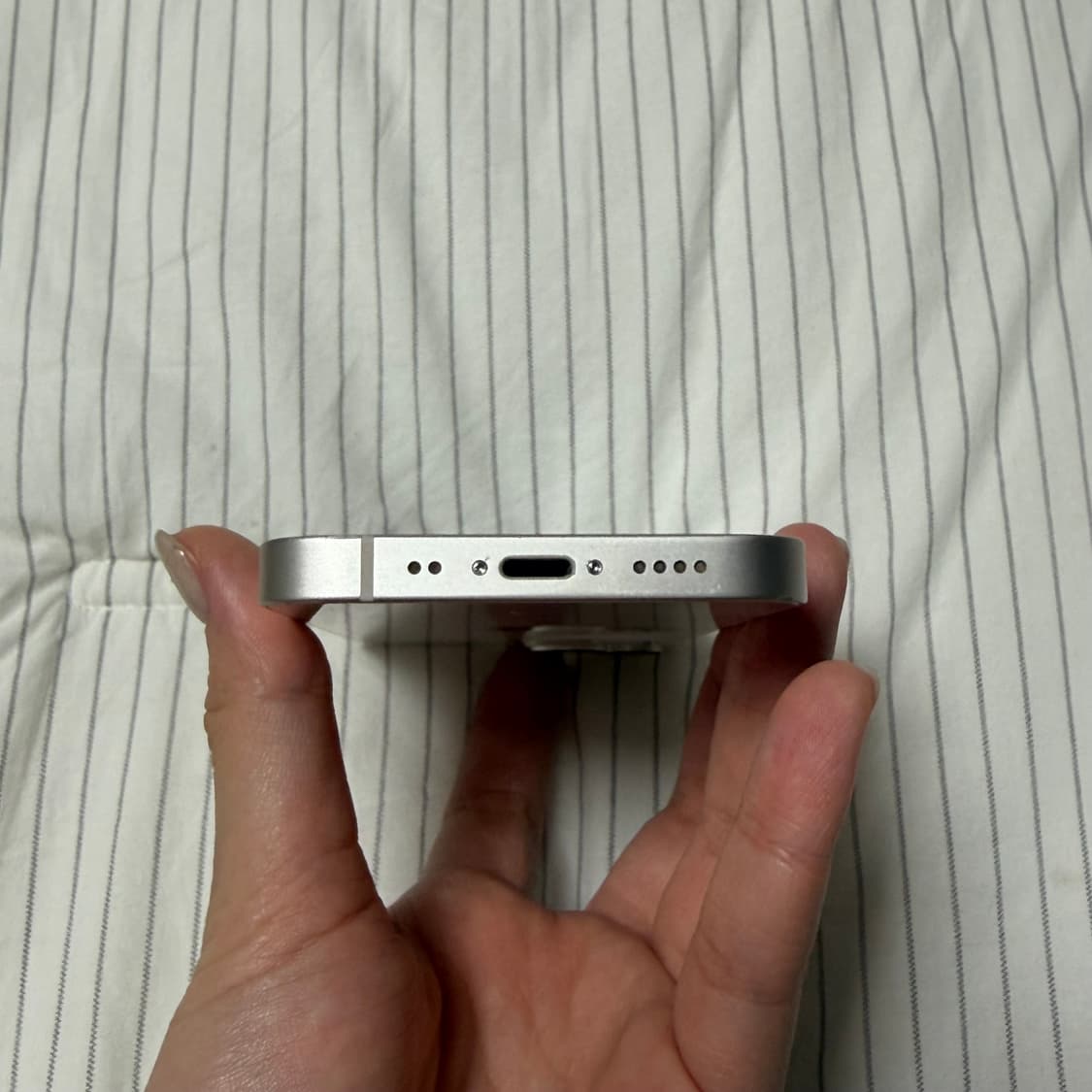 아이폰 13 mini 스타라이트 256GB 상품이미지5