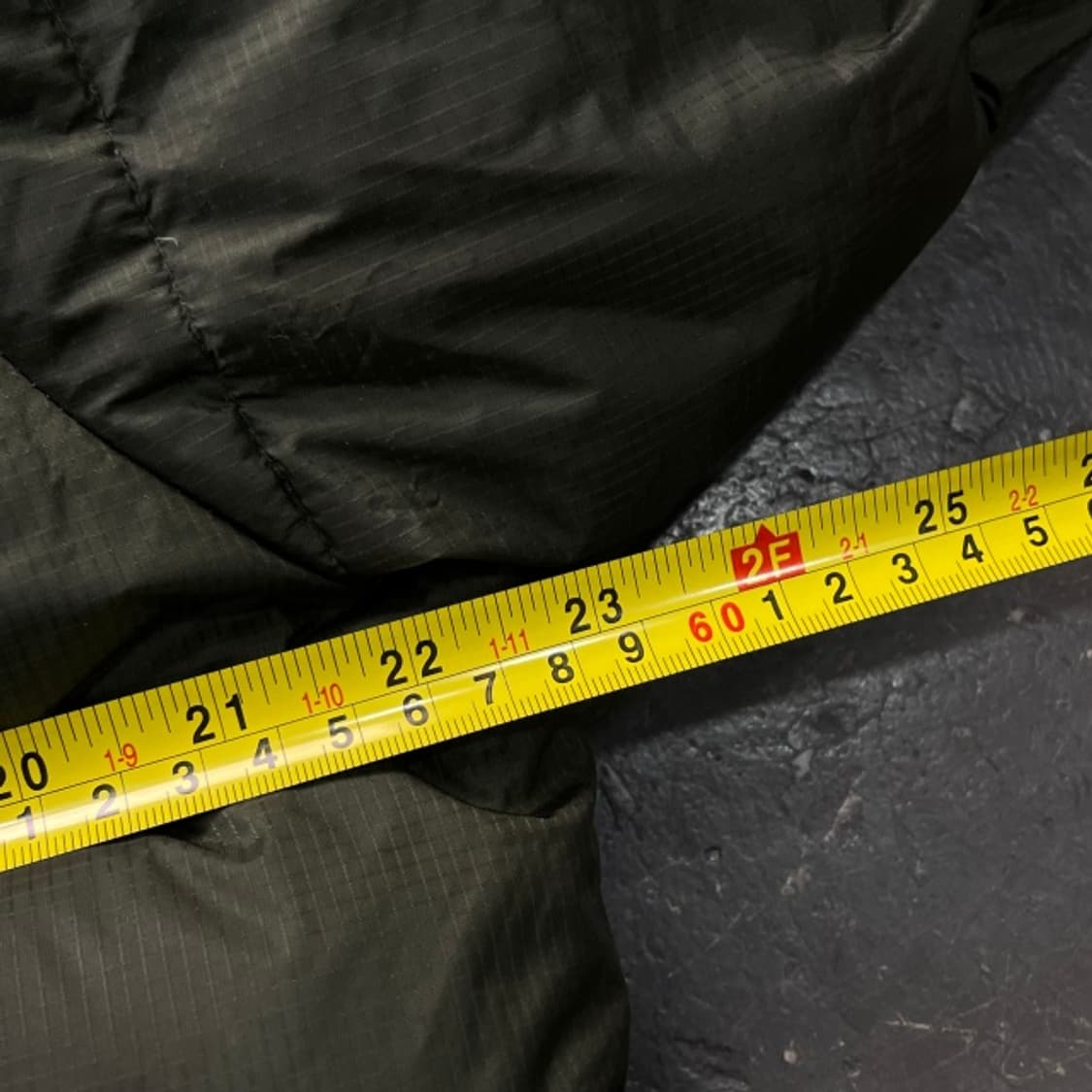 100 몽벨 패딩 상품이미지8