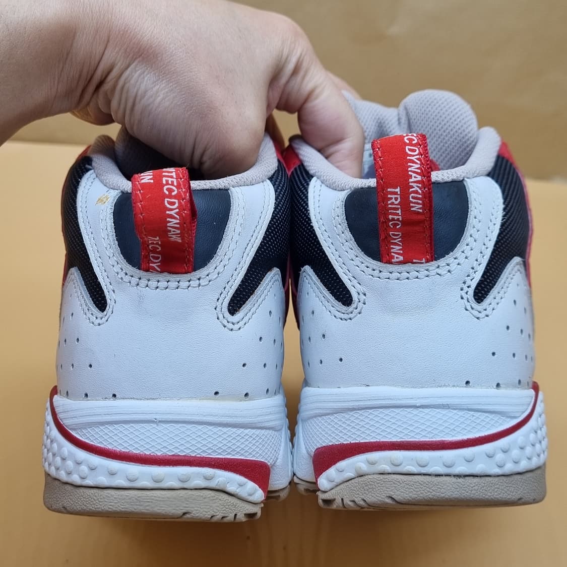 르꼬끄 다이나쿤 하이탑 240 상품이미지4