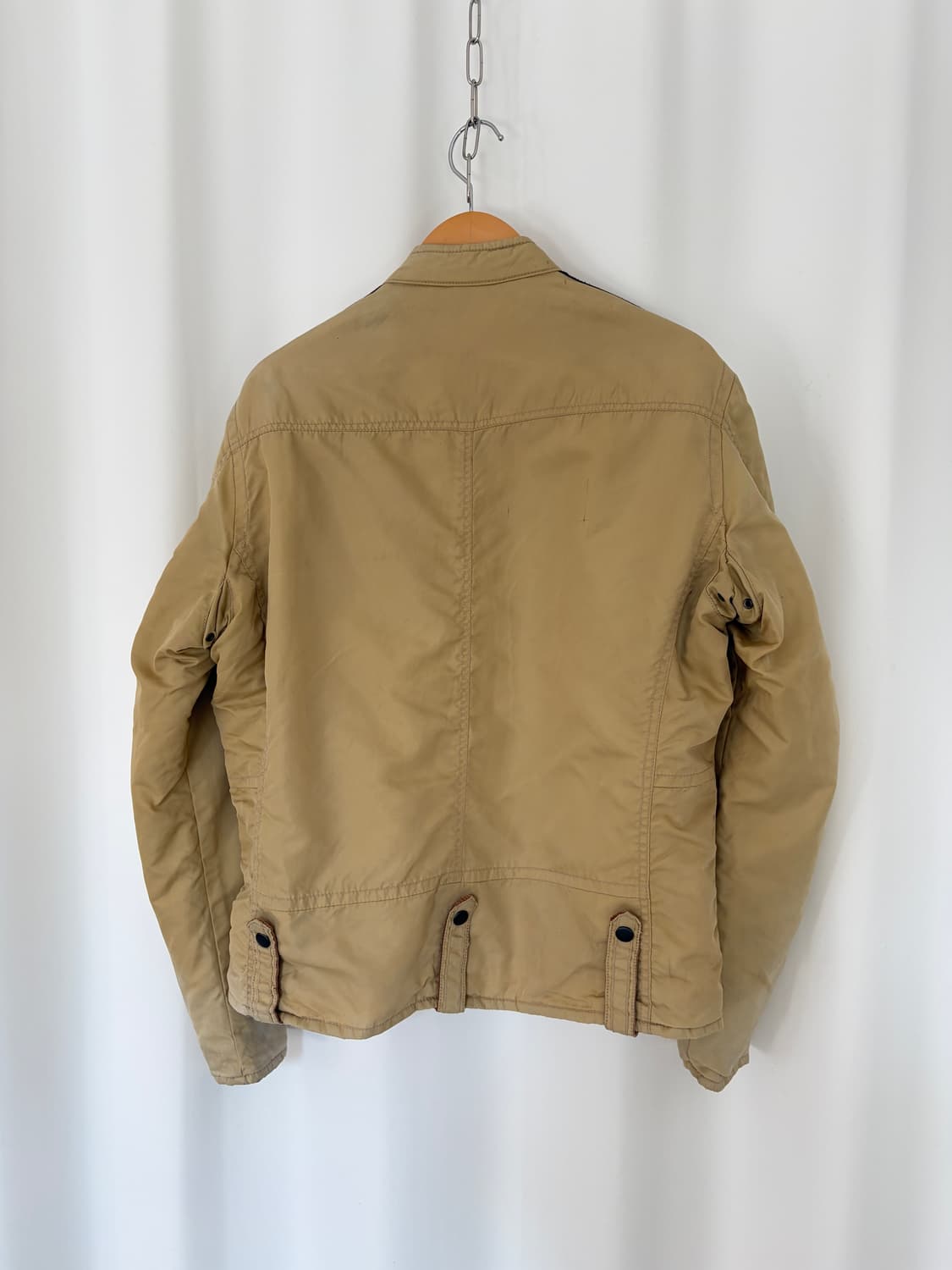 PARAMAS racing jacket 상품이미지4