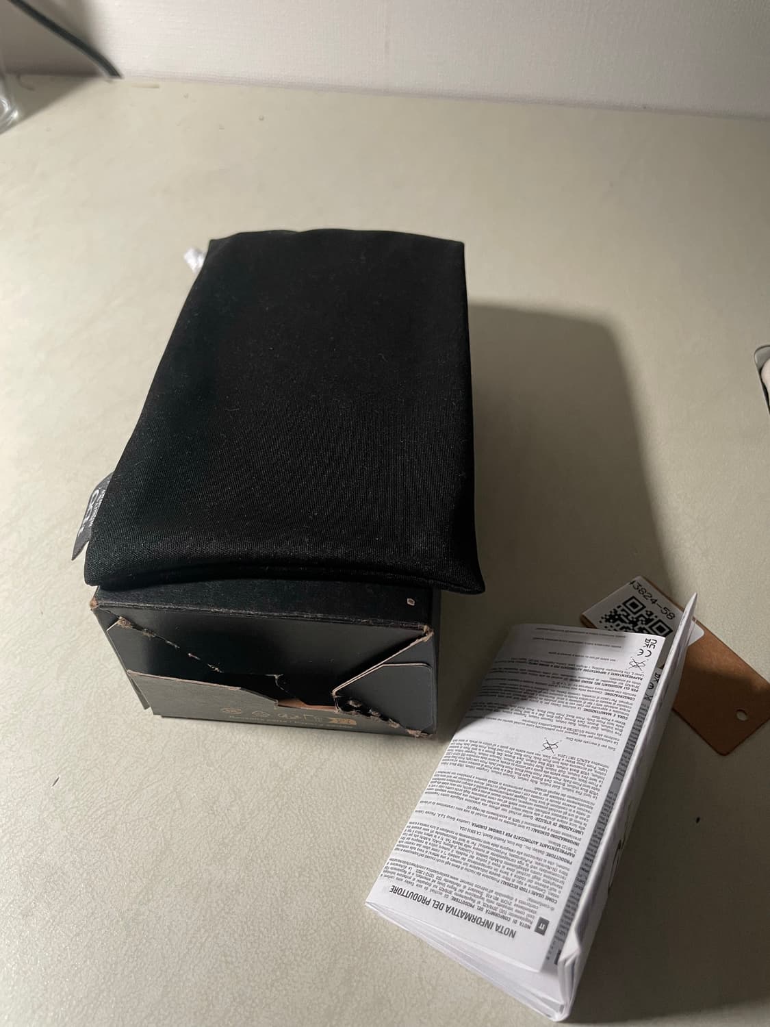 oakley-eyejacket redux (matte vapor) 상품이미지4