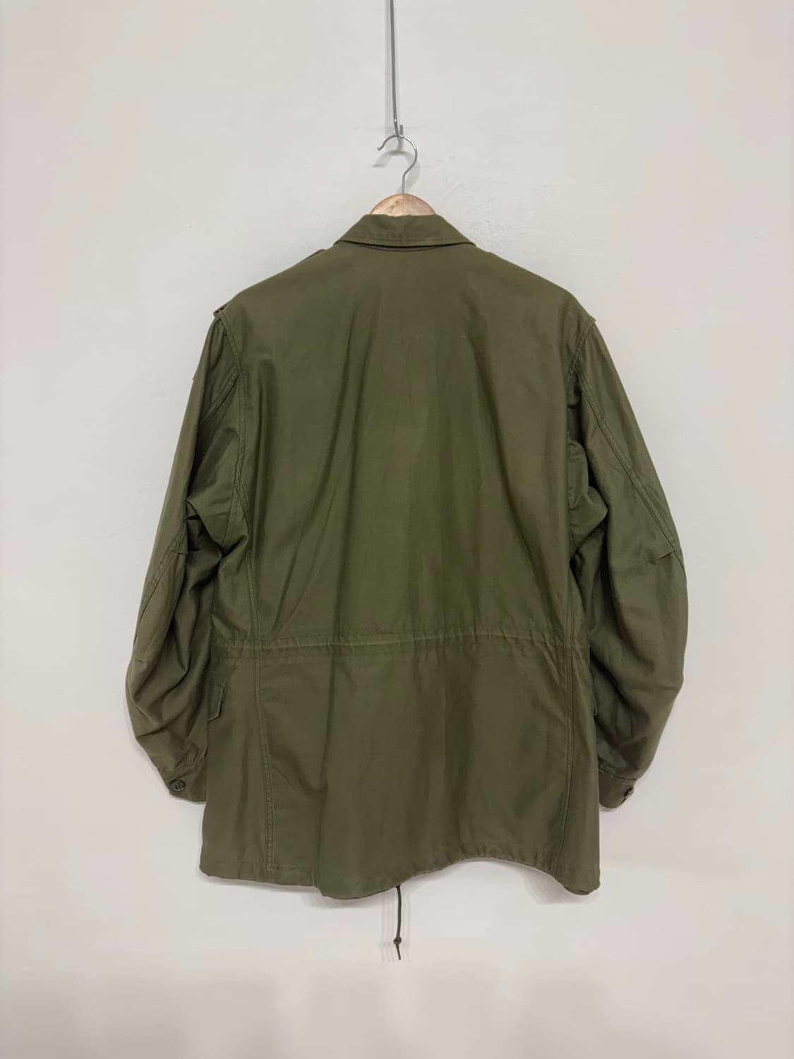 50-60‘s U.S Army M-51 Field Jacket.  상품이미지10