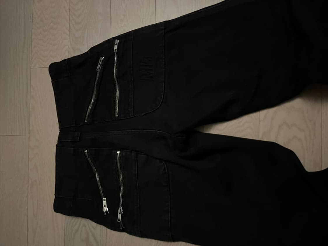Mpa split pocket pants s 상품이미지6