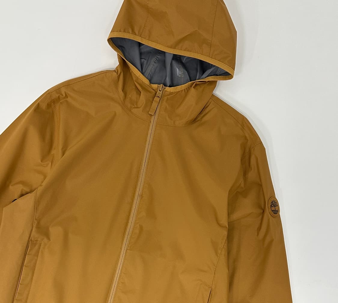 팀버랜드 패커블 후드 자켓  상품이미지3