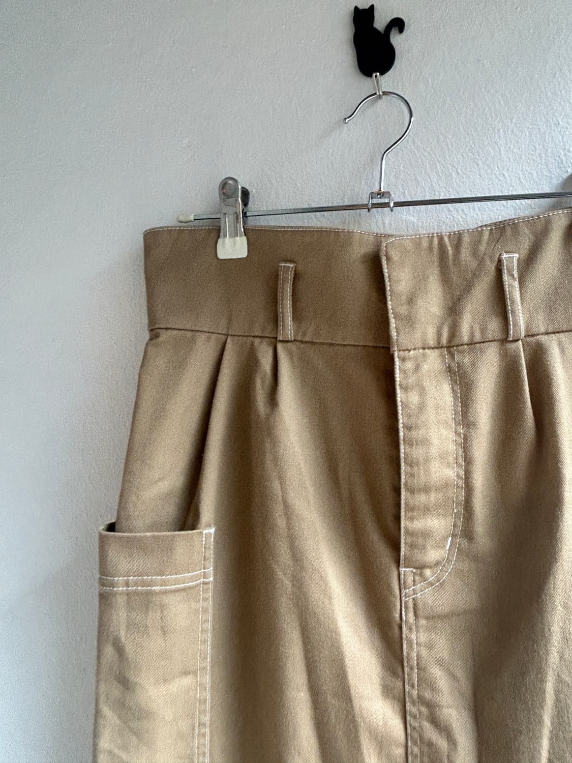 디키즈 스커트 상품이미지2