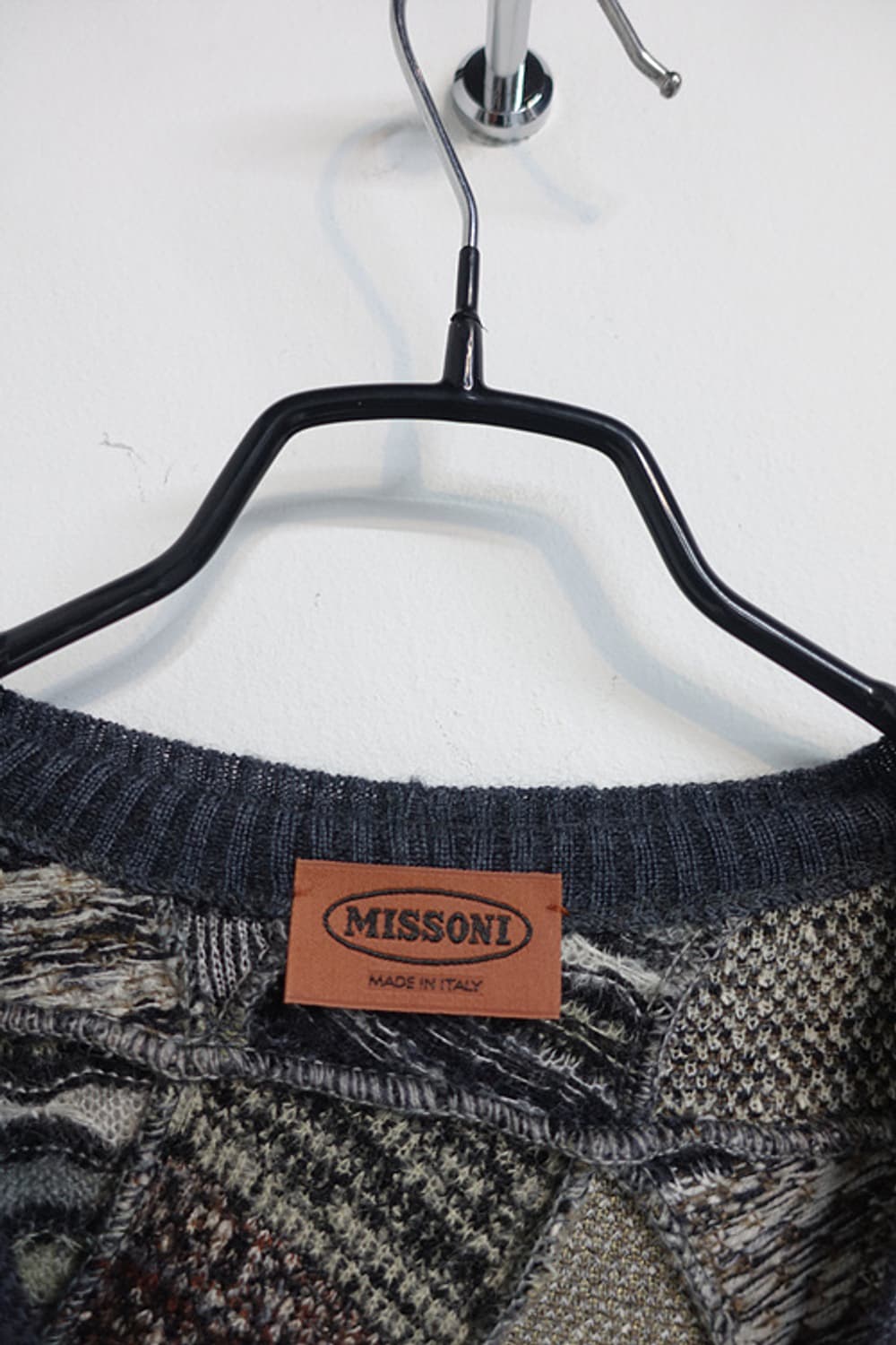 미쏘니 가디건 상품이미지9