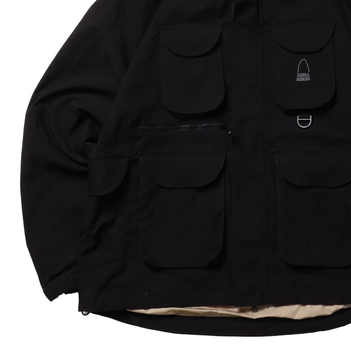 시에라 디자인 Sierra Designs MT Fishing Parka  상품이미지3