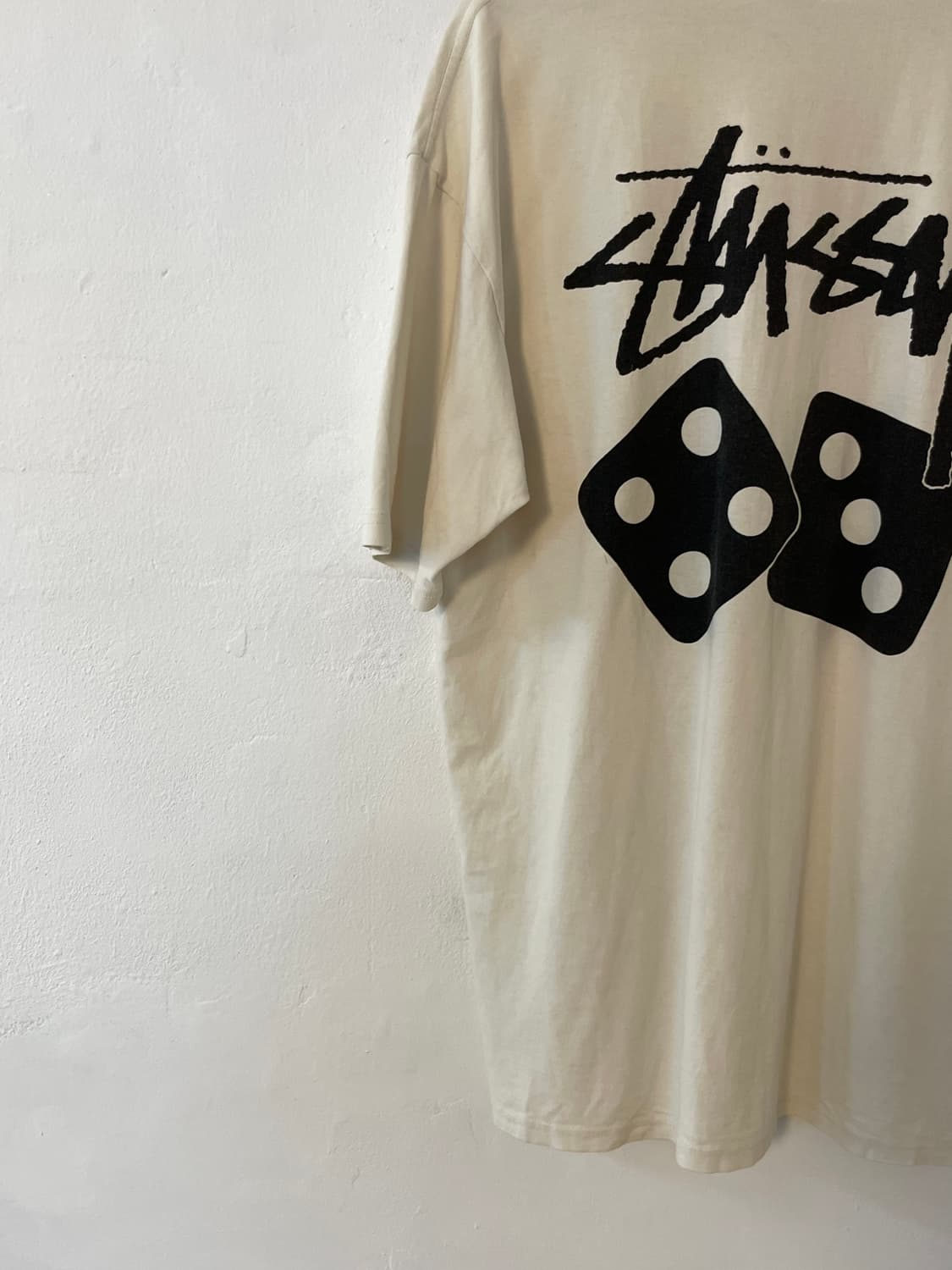 스투시 티셔츠  상품이미지8