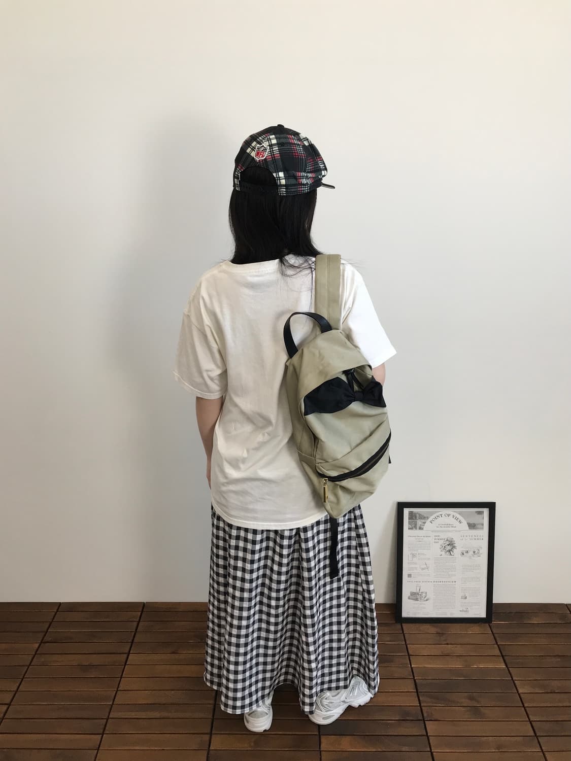 Vans Colorado SK8-Hi Graphic Tee 상품이미지2