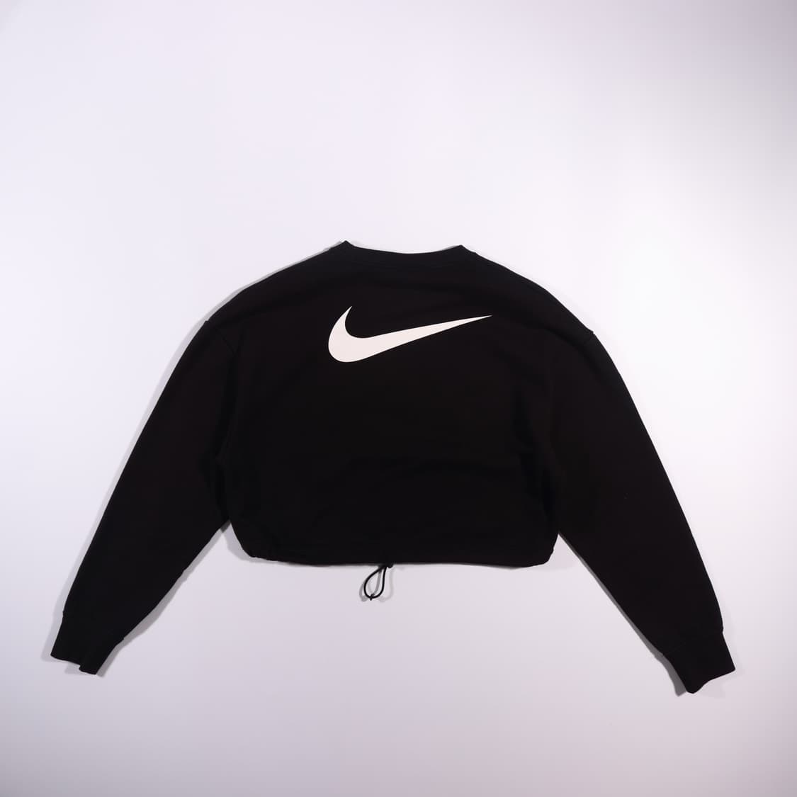 나이키 크롭 맨투맨 B180 상품이미지5