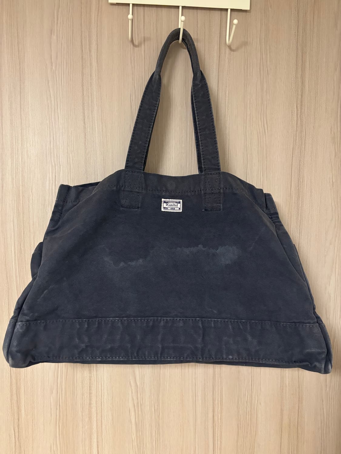 캐피탈 토트백  상품이미지1