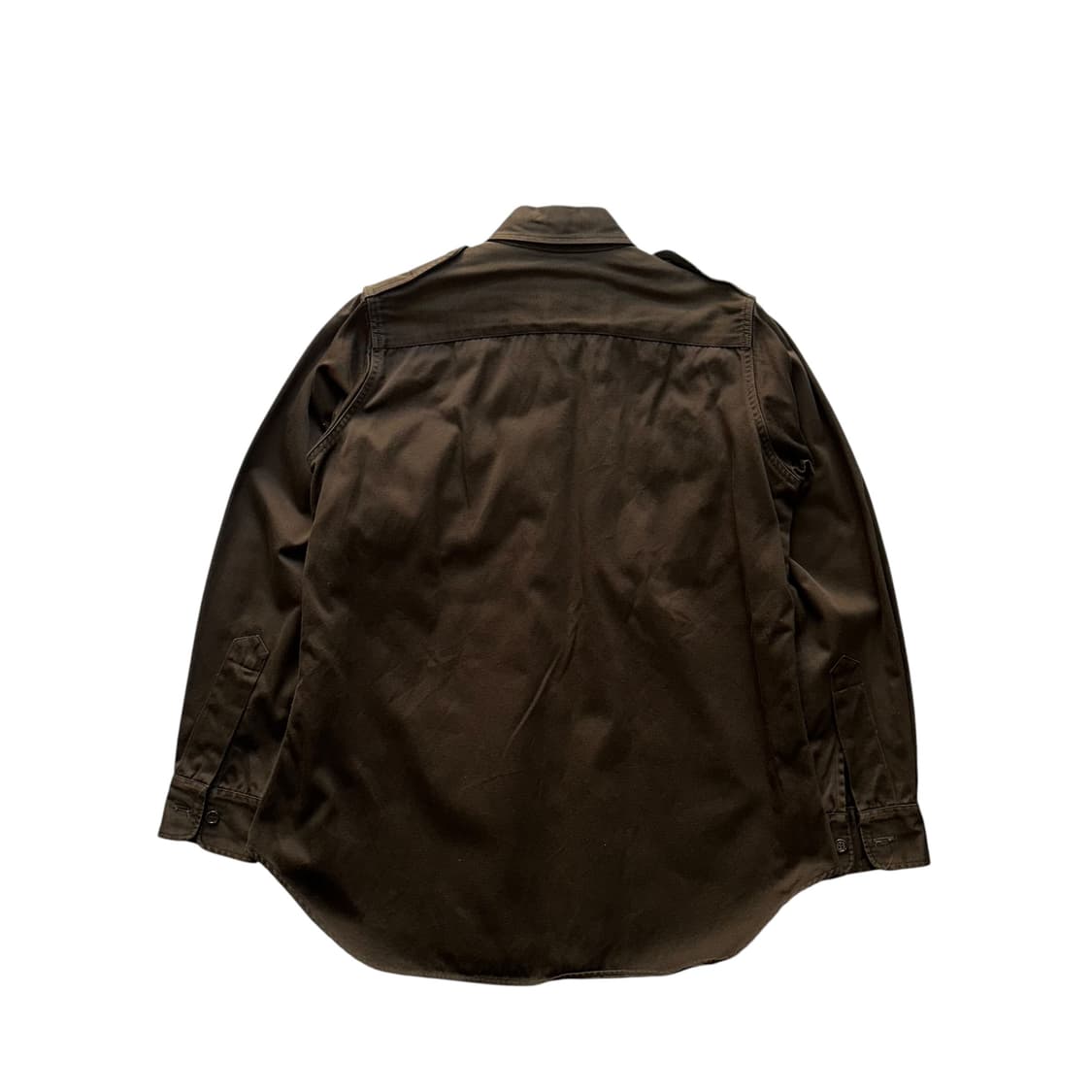 [90] 아나토미카 워크 셔츠 상품이미지5