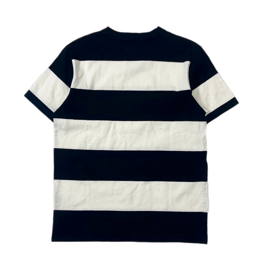 BEAMS PLUS stripe tee 상품이미지4