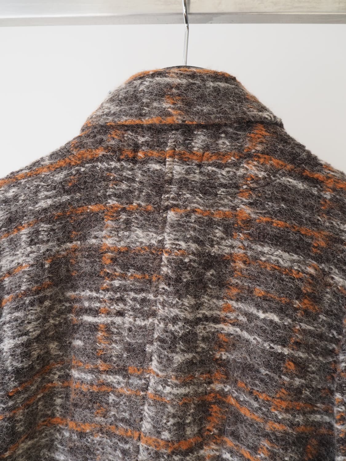 vintage knit jacket  상품이미지6