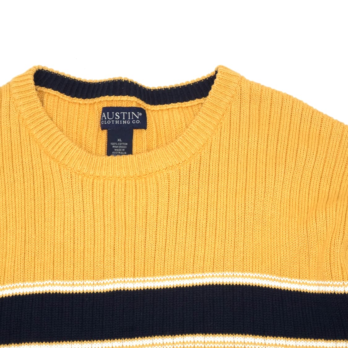 austin clothing 니트 상품이미지2