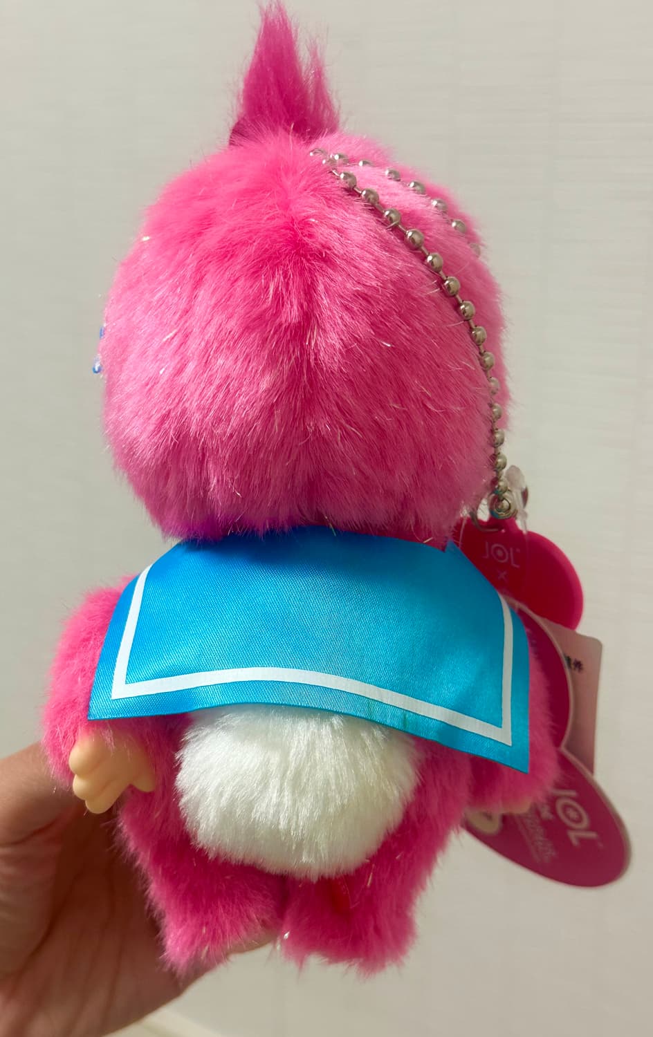 주말할인⭐️) JoL시리즈 고전 매화 몬치치 상품이미지3