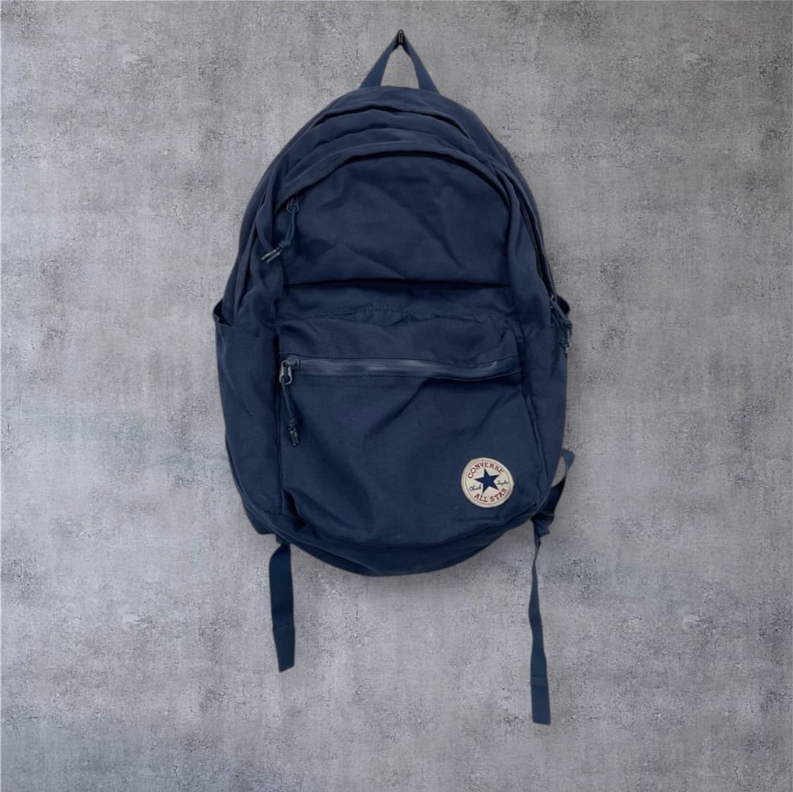 컨버스 Converse 네이비 백팩 상품이미지1