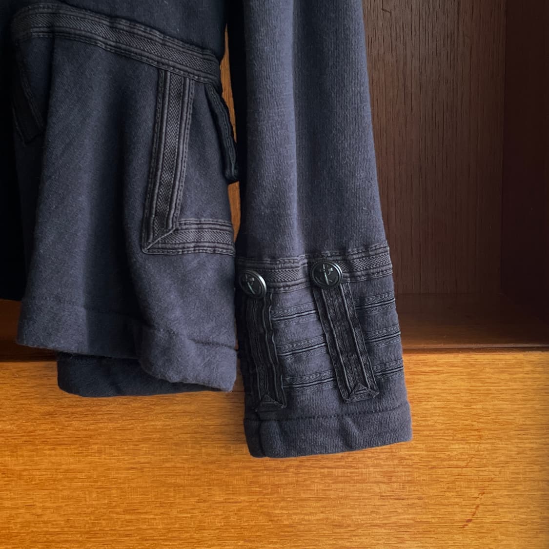 Polo Denim & Supply Napoleon Jacket 상품이미지4