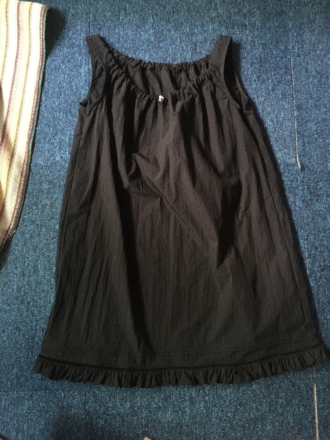 vintage onepiece 상품이미지1