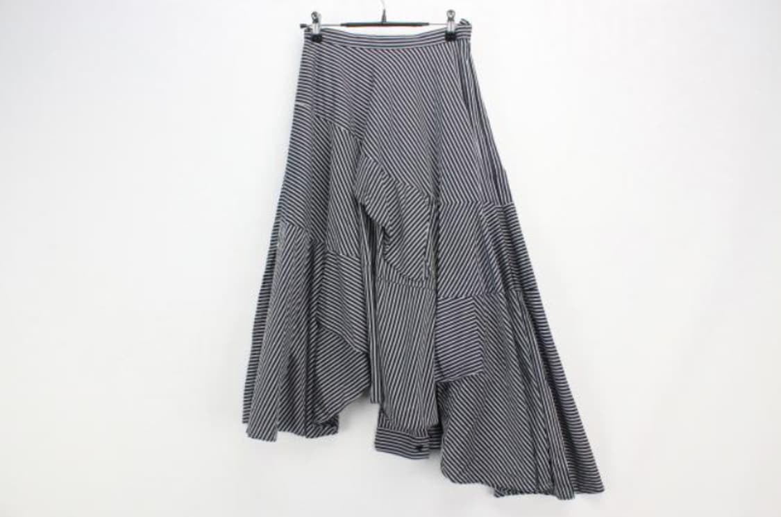 이즈나나 스커트 상품이미지3