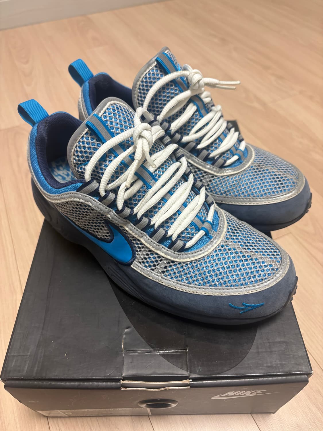 나이키 스피리돈 스태시 상품이미지1