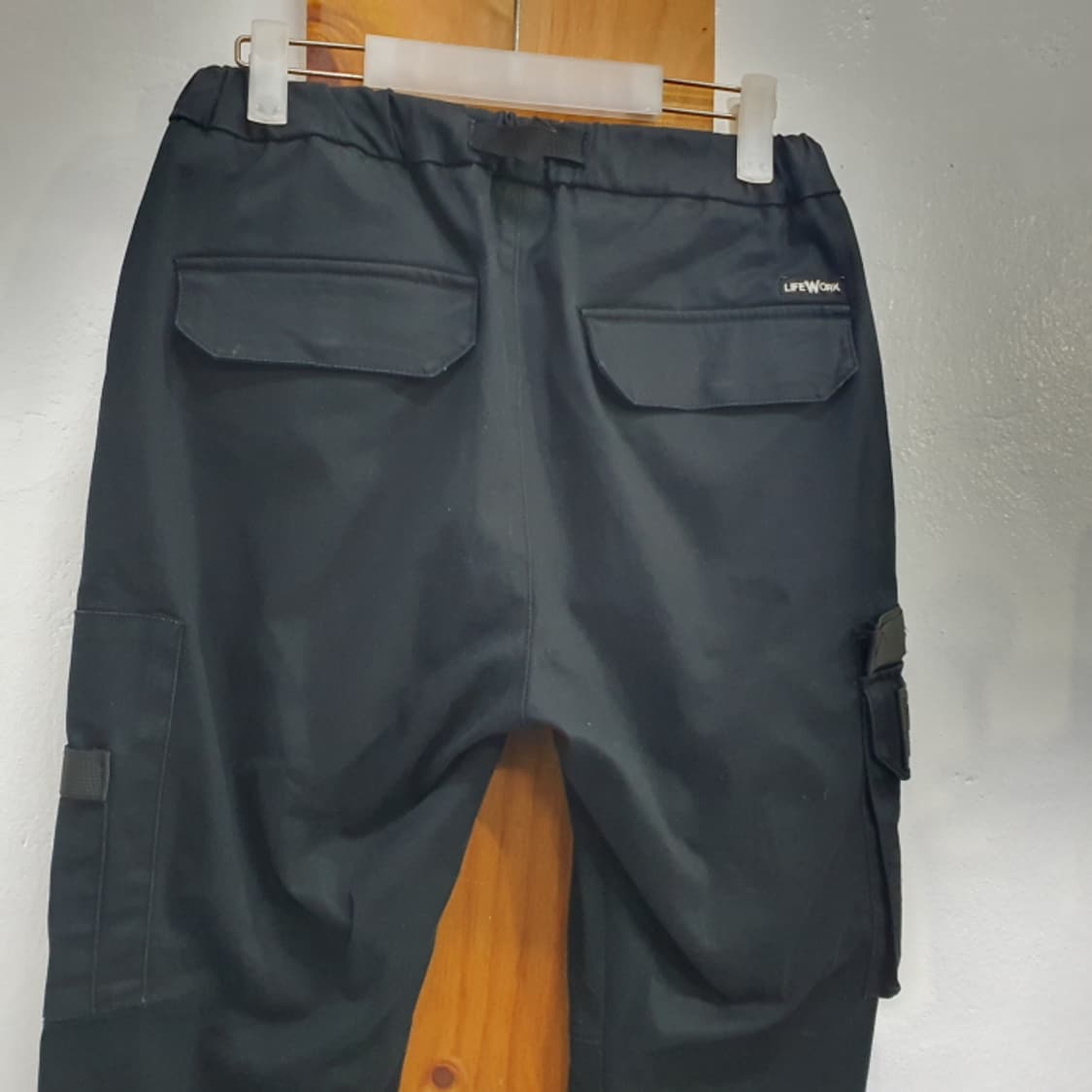 LIFE WORK 라이프워크 카고조거팬츠(30) 상품이미지9