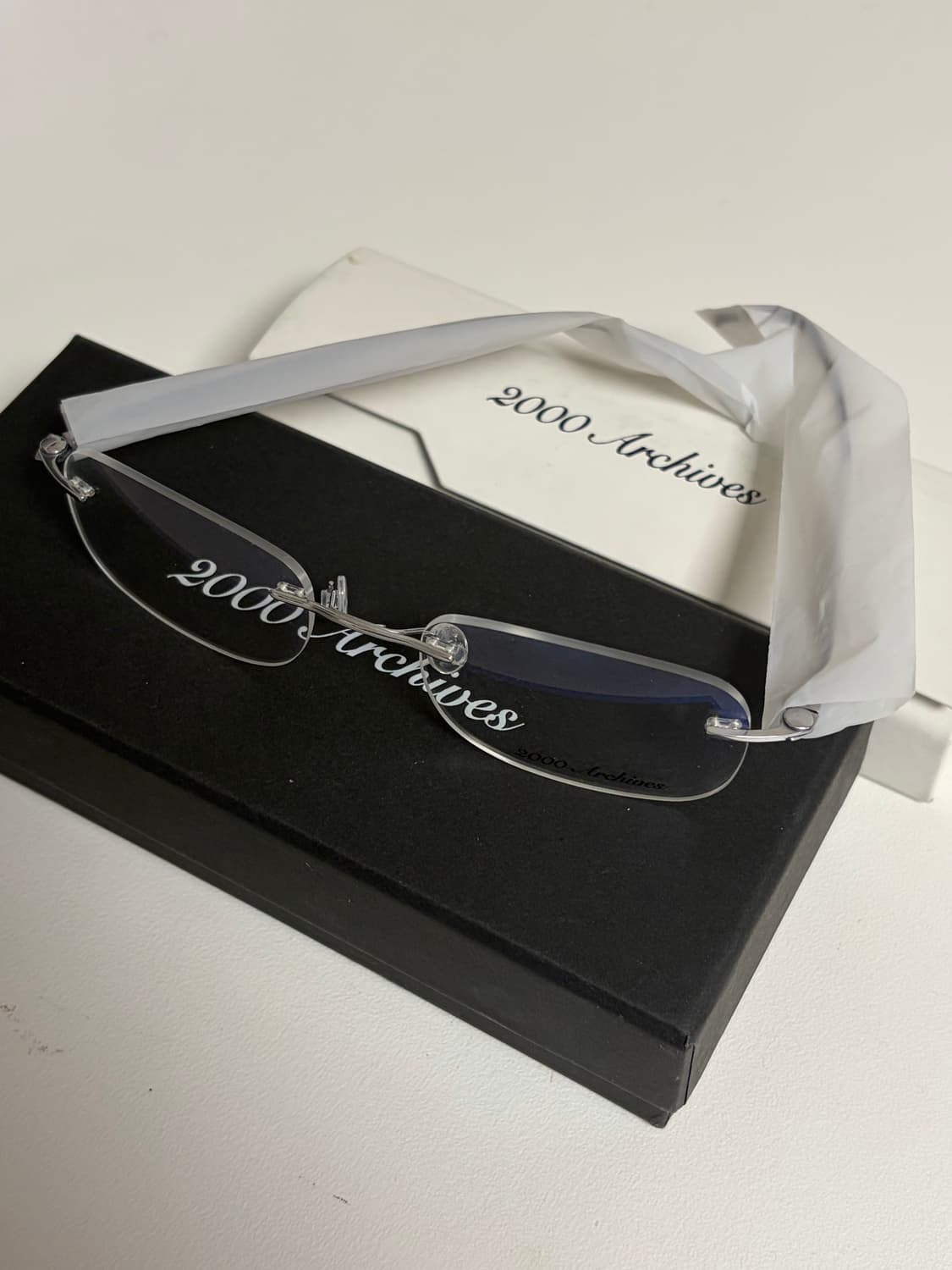 2000아카이브스 안경 상품이미지5