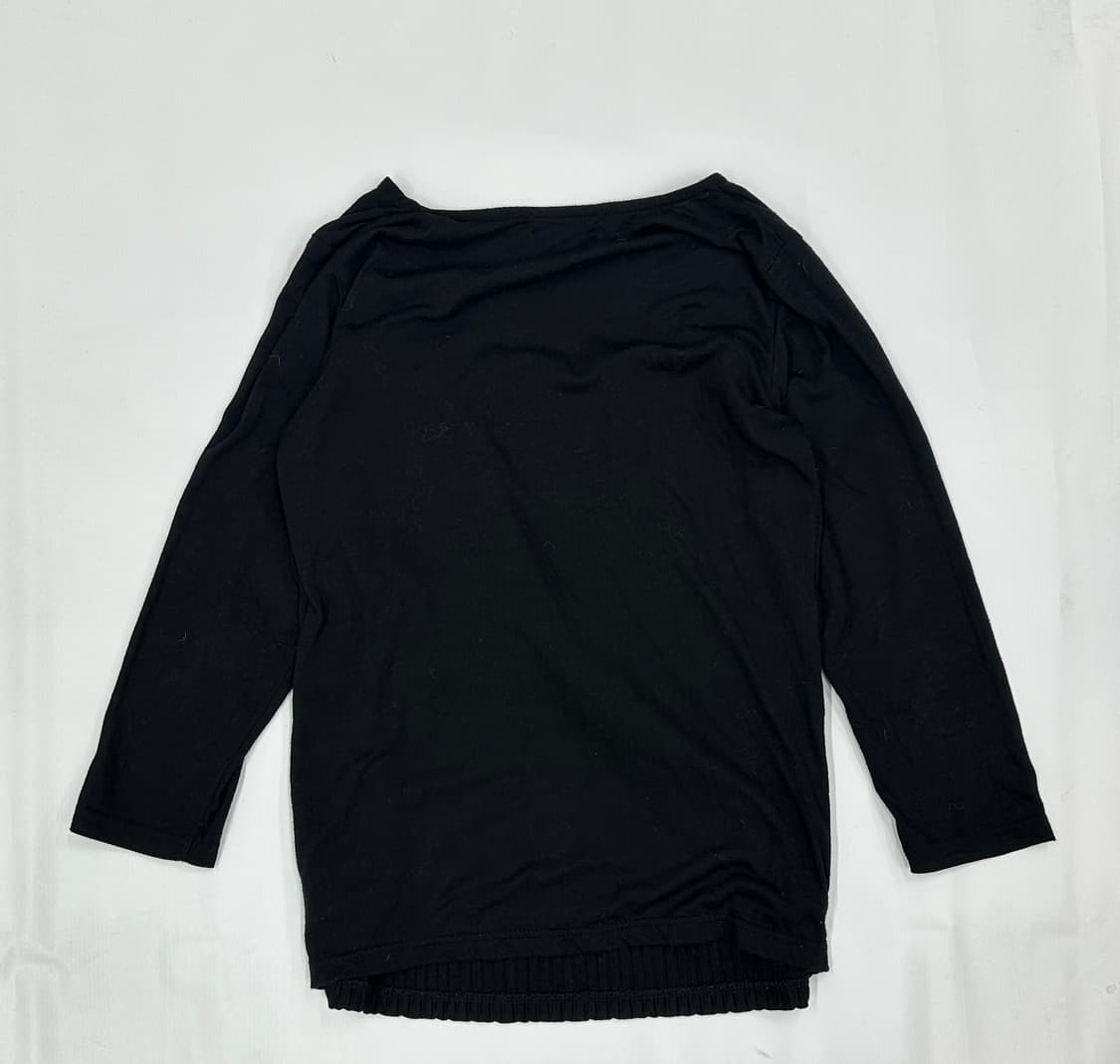 🖤하구미의 블랙 지뢰계 코디세트🖤 공겜여주 데빌 마계 가디건 레이어드 상품이미지6