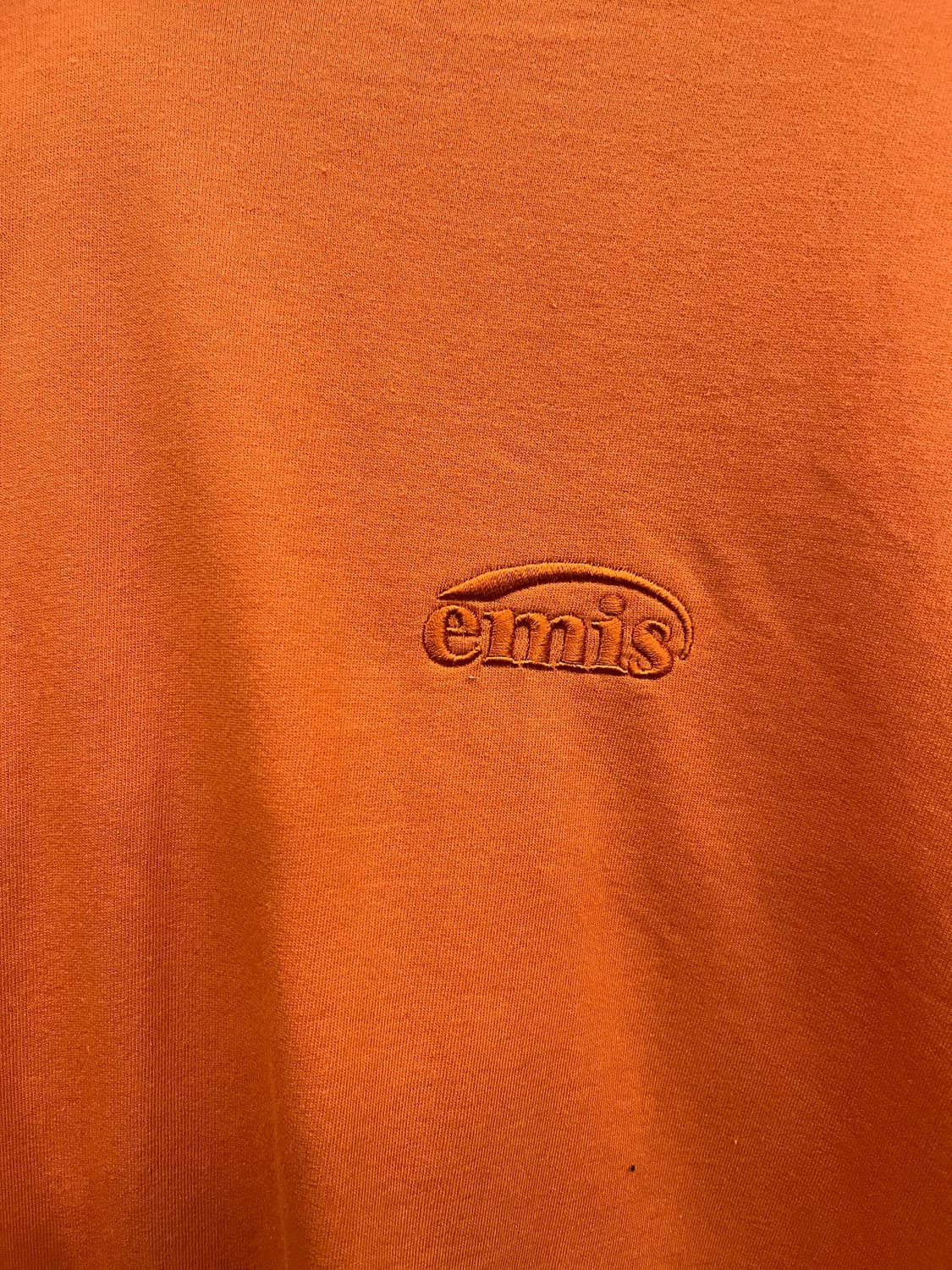 이미스 후드 긴팔티 #csz772 상품이미지3