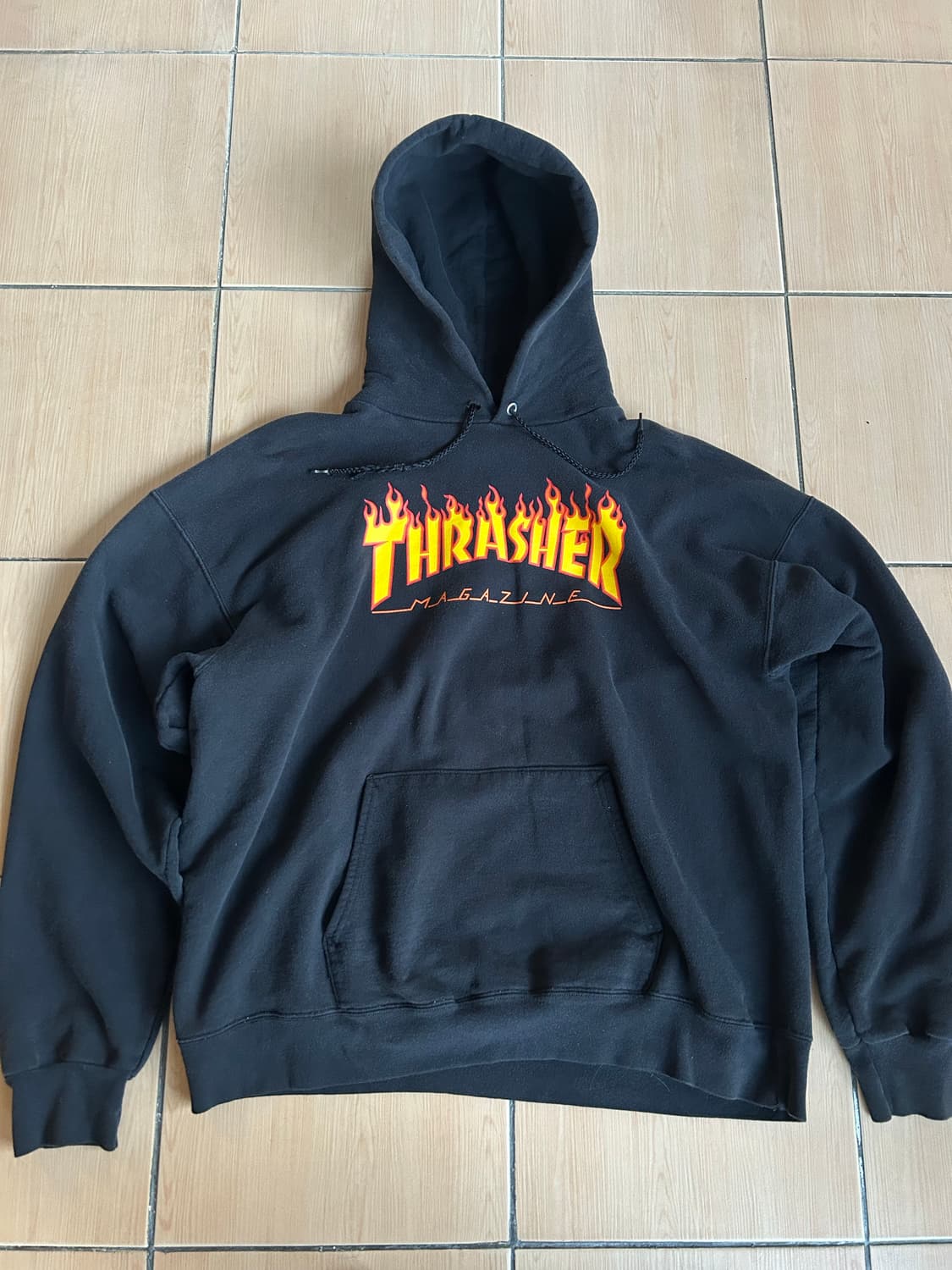 00‘s 트레셔 후디 상품이미지1