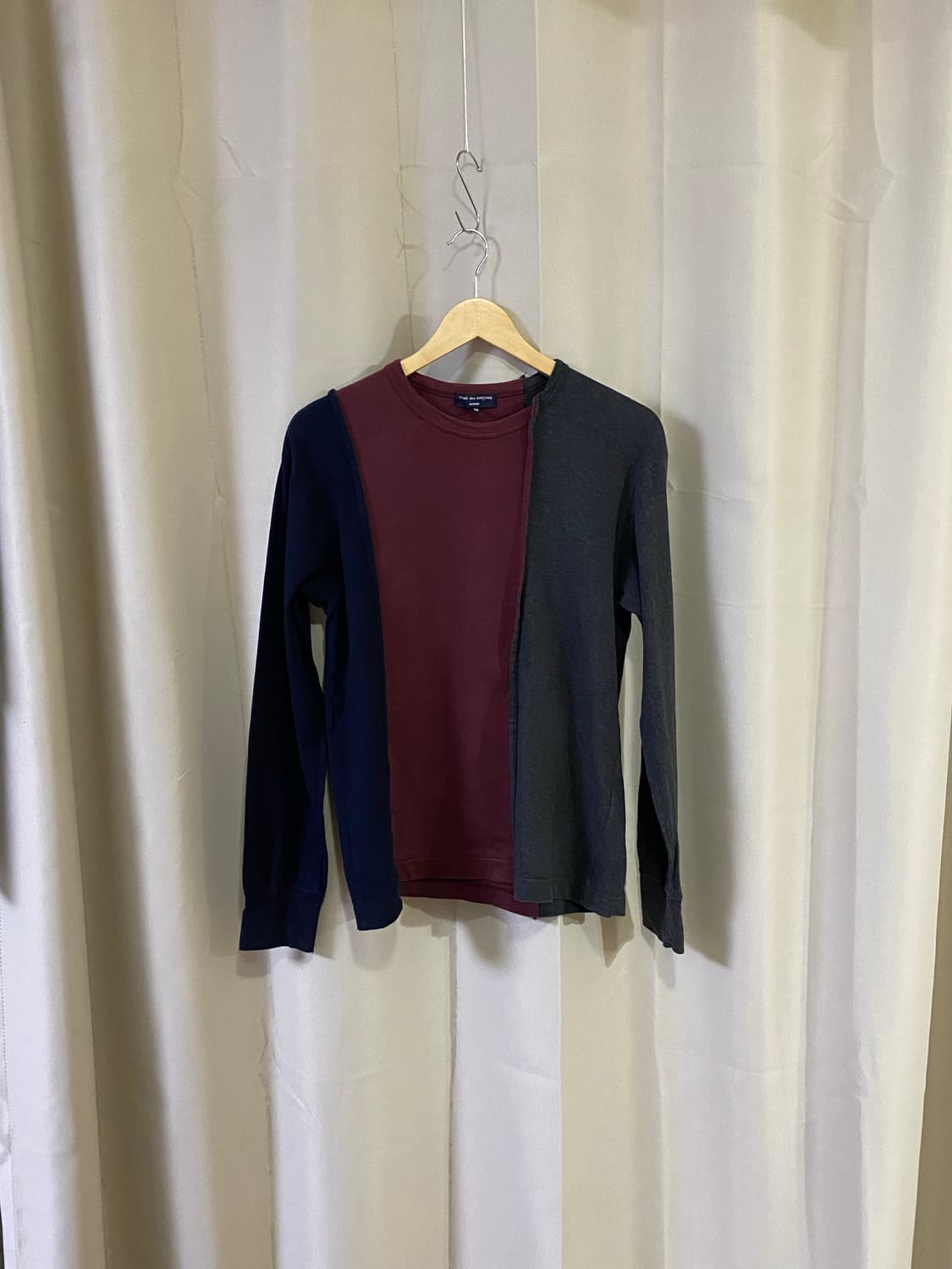 Comme des Garcons Homme long sleeve 상품이미지1