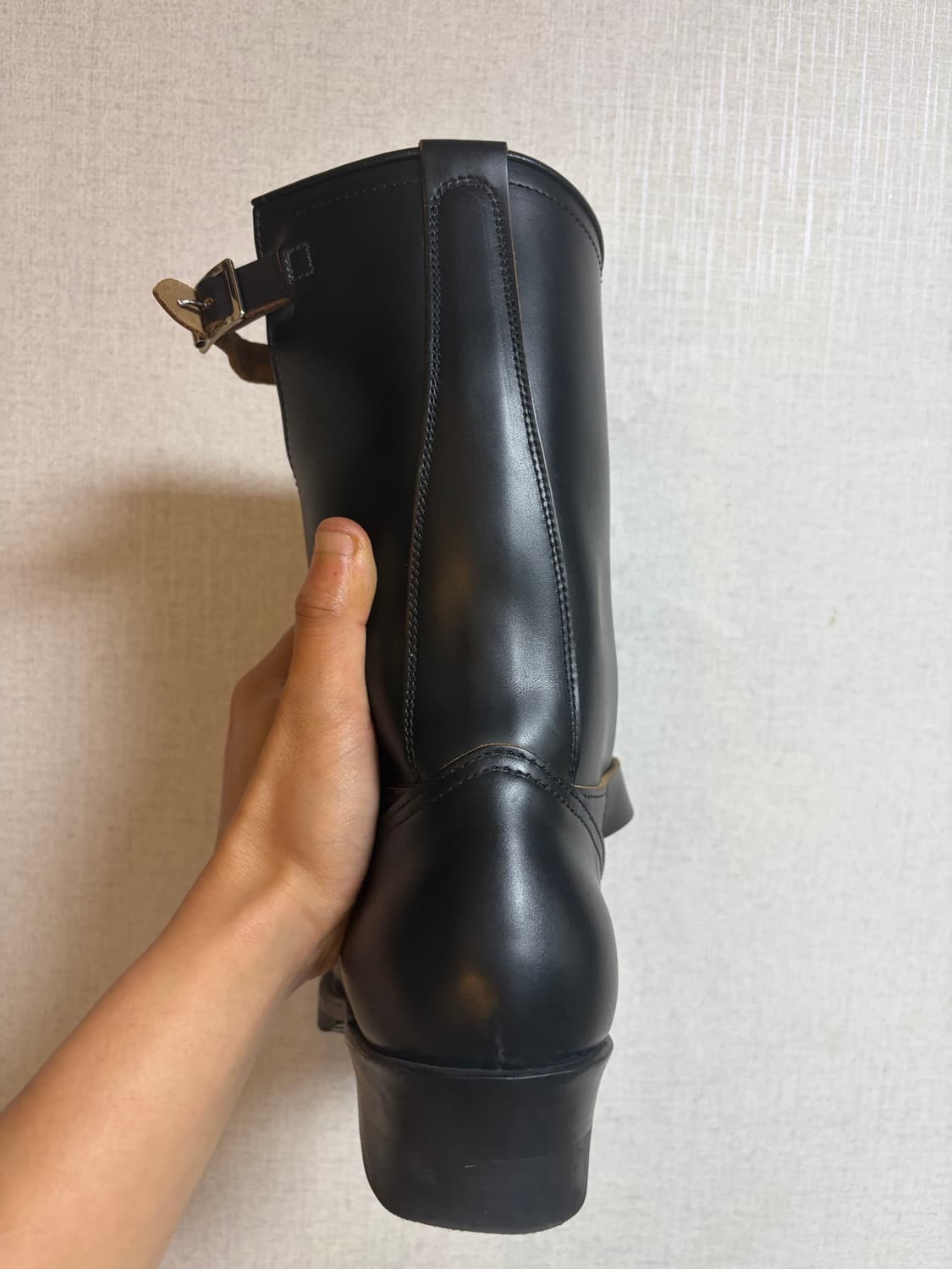 어트랙션즈269 스티어하이드 7.5d 상품이미지9