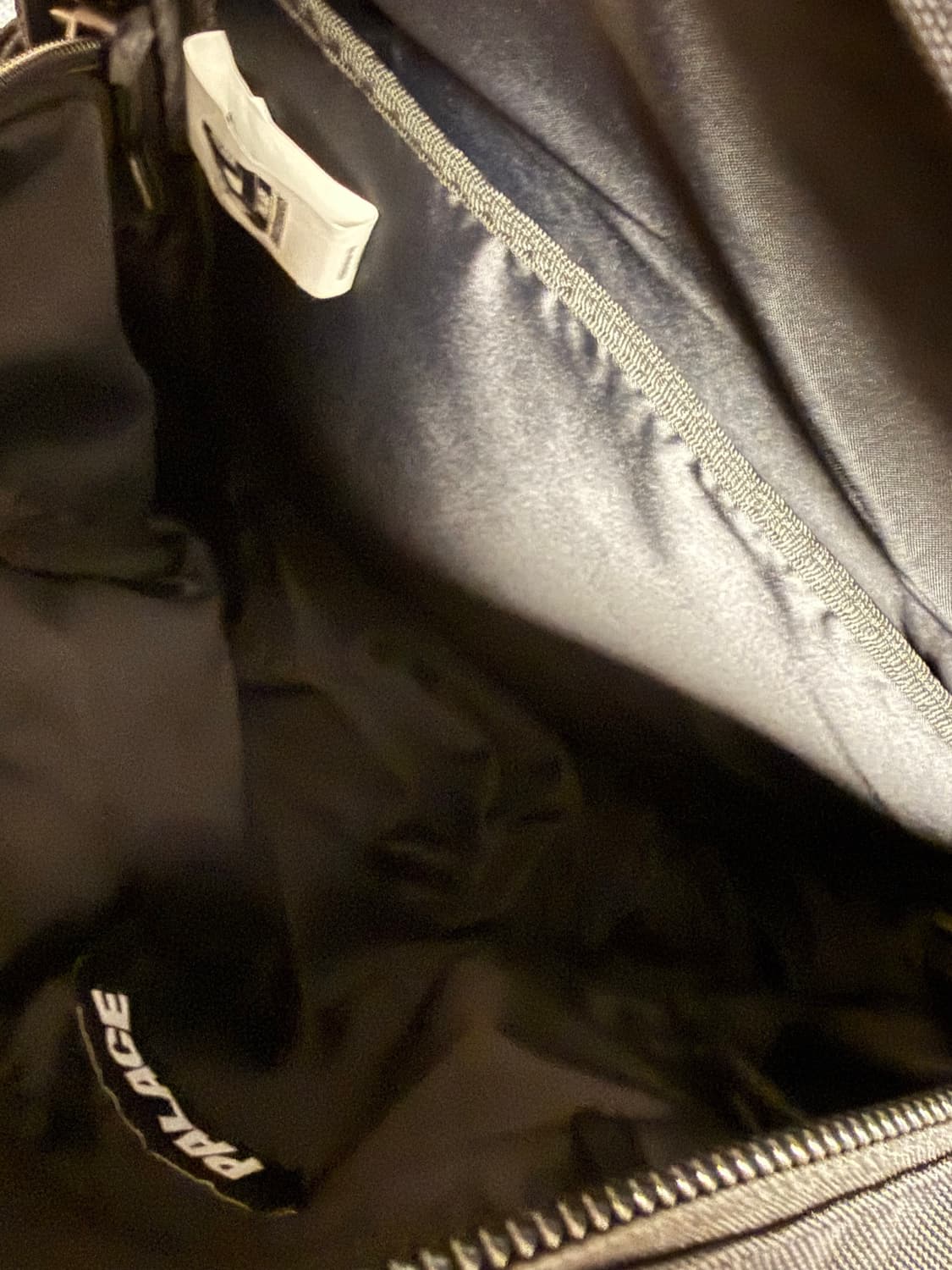 팔라스 코듀라 RS 백팩 블랙 그래파이트 - 24FW  상품이미지5