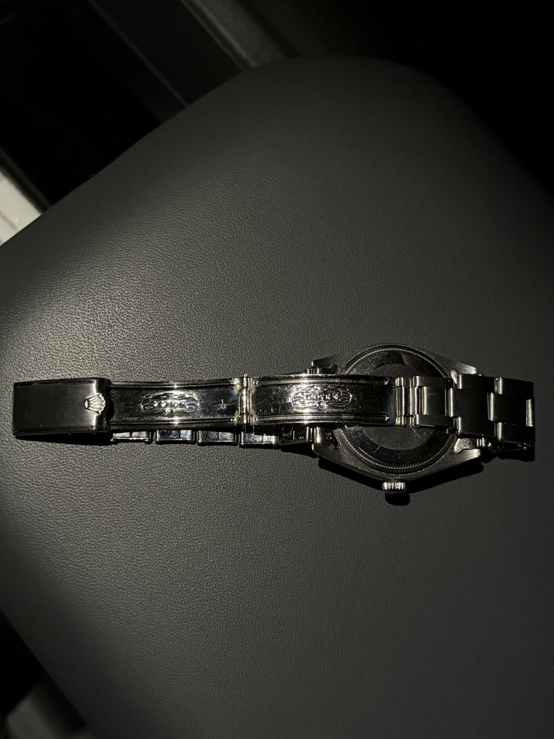 롤렉스 오이스터 퍼페츄얼 1500 34mm 상품이미지5