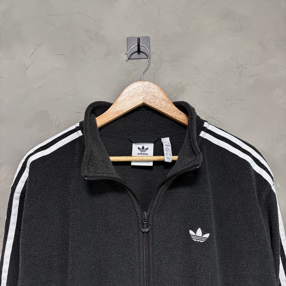 아디다스 파이어버드 부클 져지 트랙탑 상품이미지2