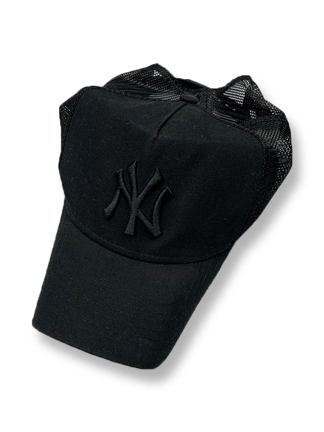 MLB 스퀘어 매쉬캡 상품이미지1