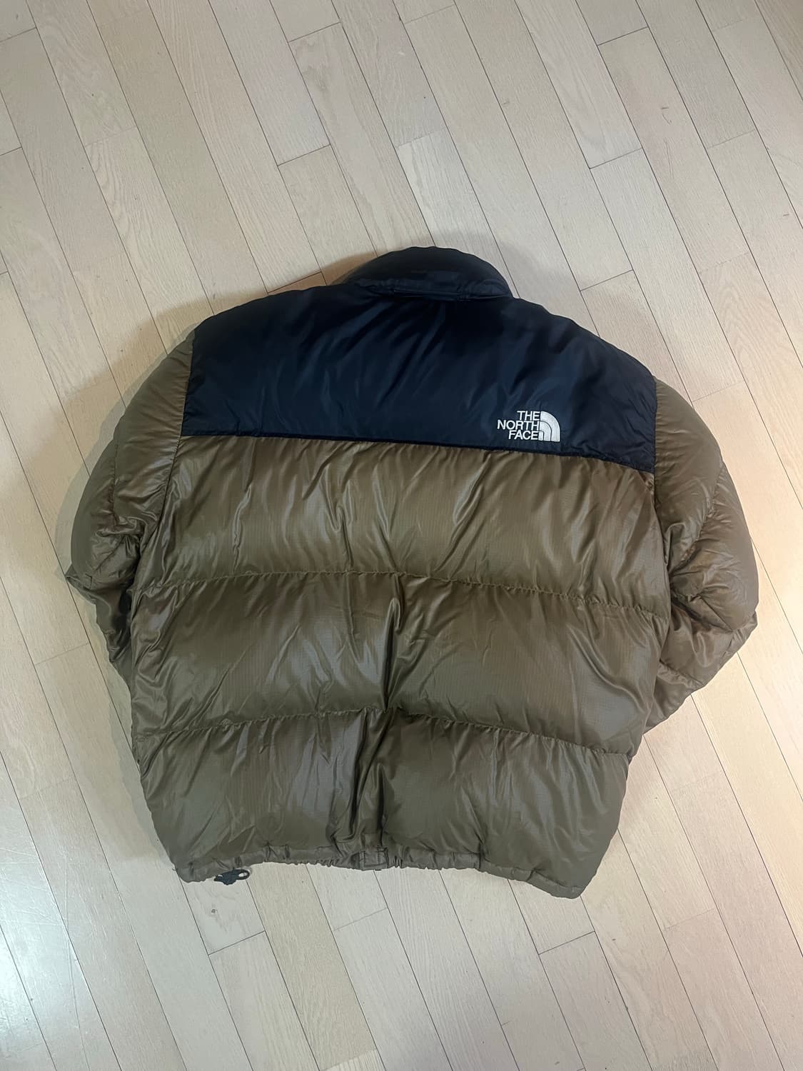 90s 노스페이스 700 상품이미지3