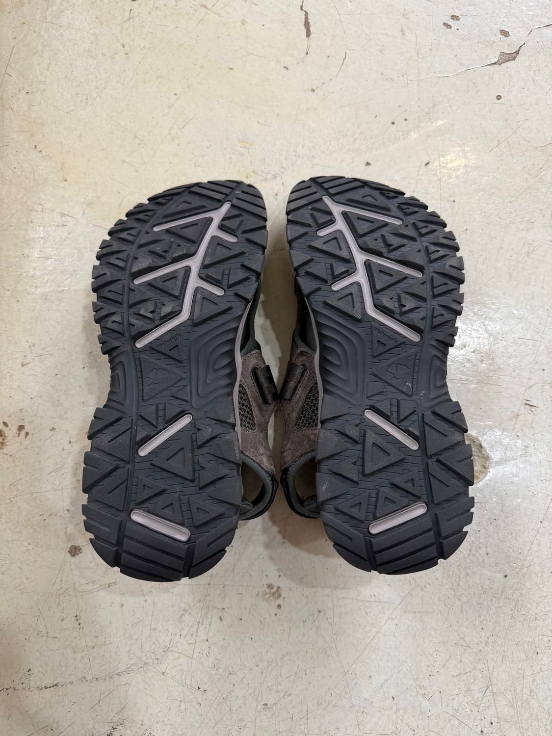 네파 루카스 트래블 샌들 상품이미지4