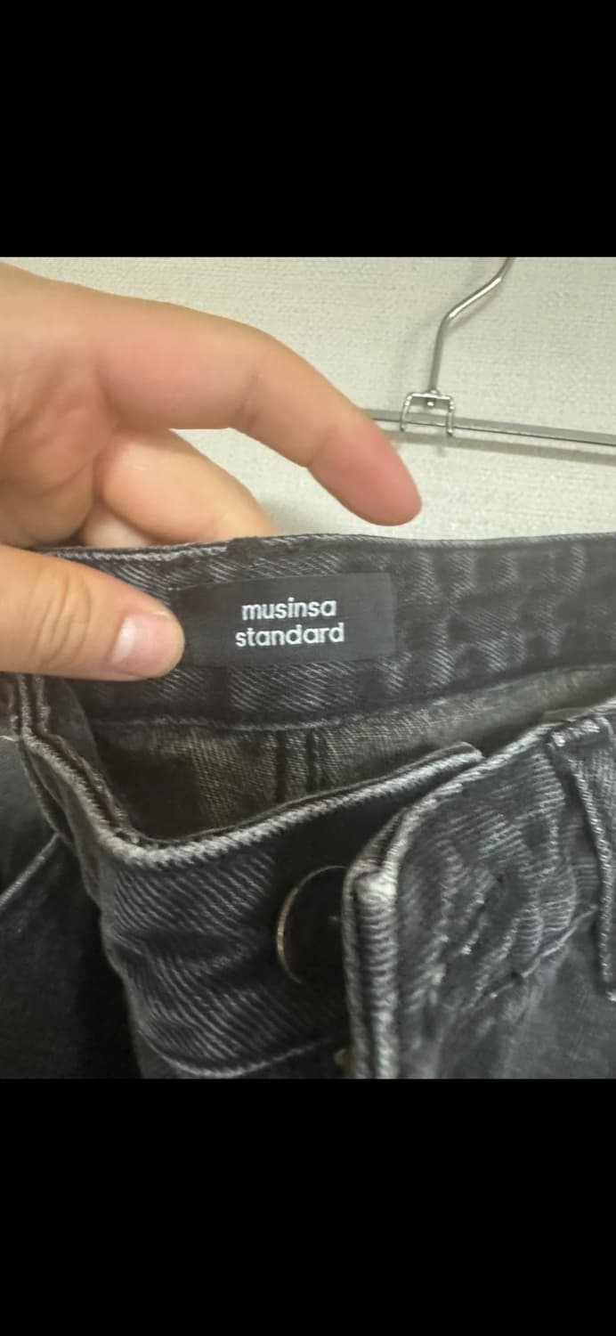 무신사 스탠다드 30 상품이미지2