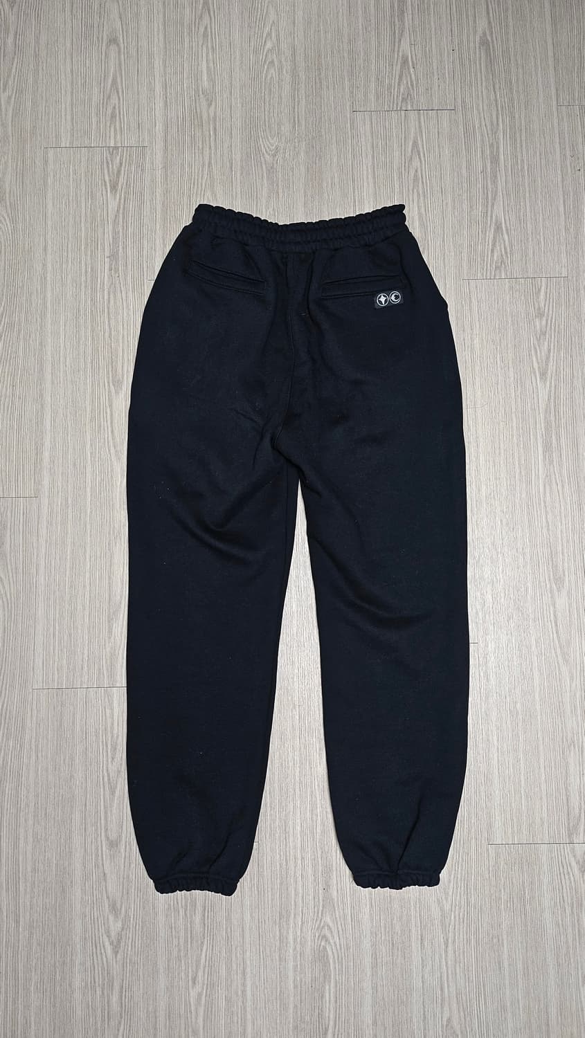 택만뗀 새상품)떠그클럽 스웻팬츠 2사이즈 바지 조거팬츠 상품이미지4