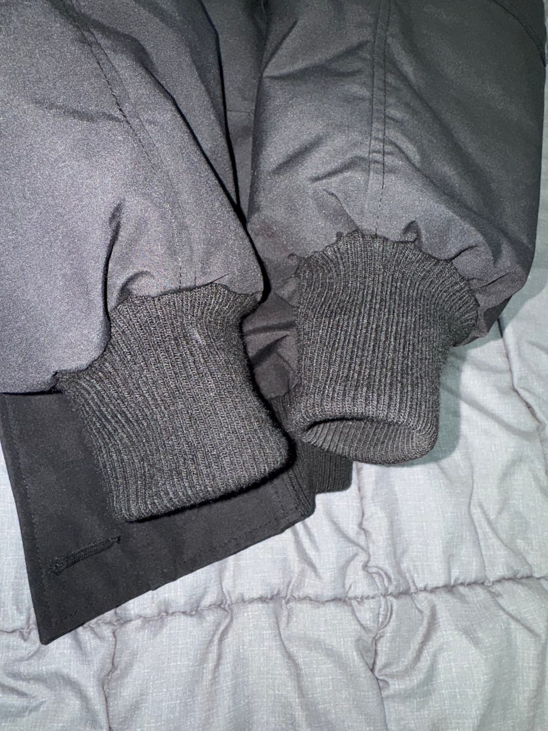 [XL] 캐나다구스 와이프로젝트 칠리왁 상품이미지9