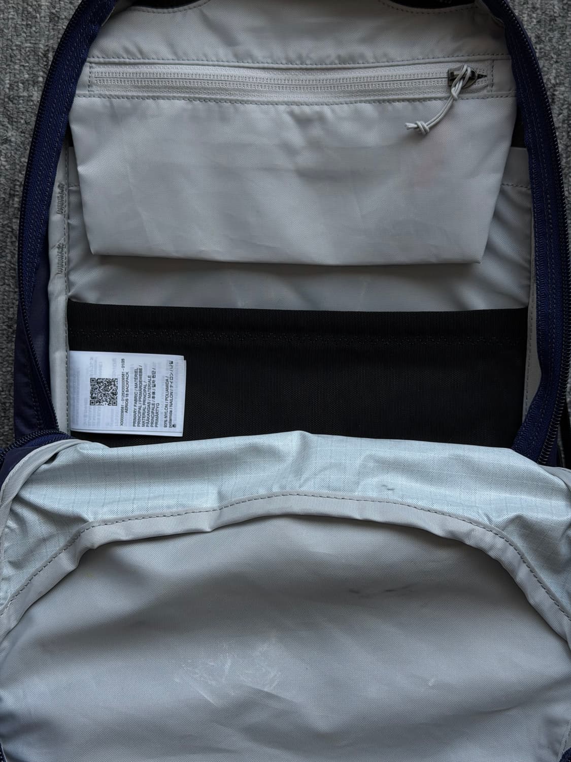 아크테릭스 에어리어스 18 소울소닉 상품이미지4