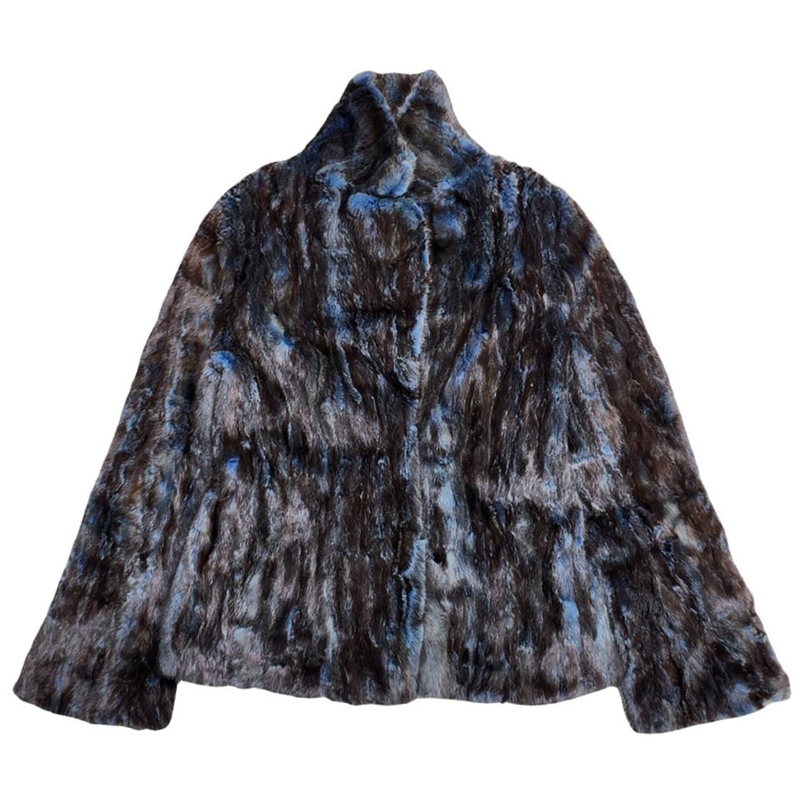 Ceat-Tout 밍크코트 S 상품이미지1