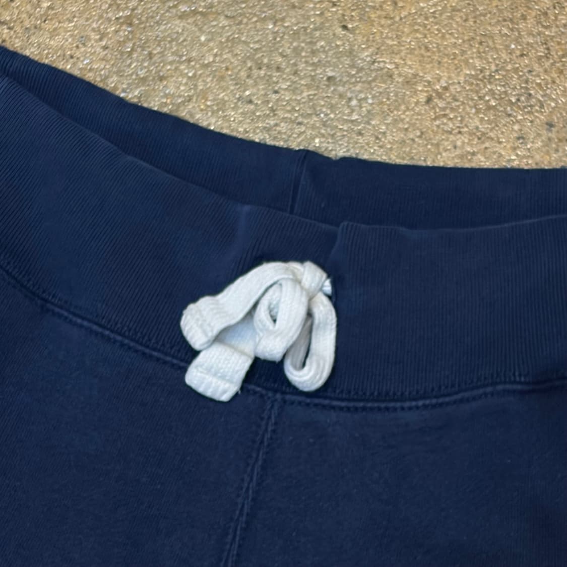 90s 미국빈티지 폴로랄프로렌 스웻팬츠 츄리닝 트레이닝 팬츠 상품이미지6