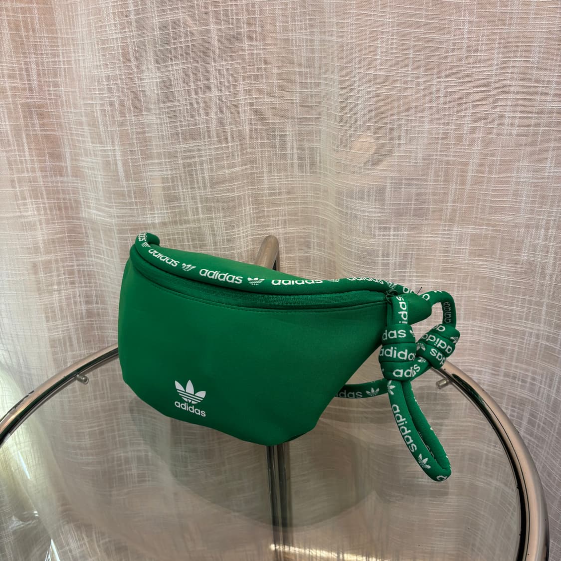 정품 아디다스 오리지널 슬링백     상품이미지2