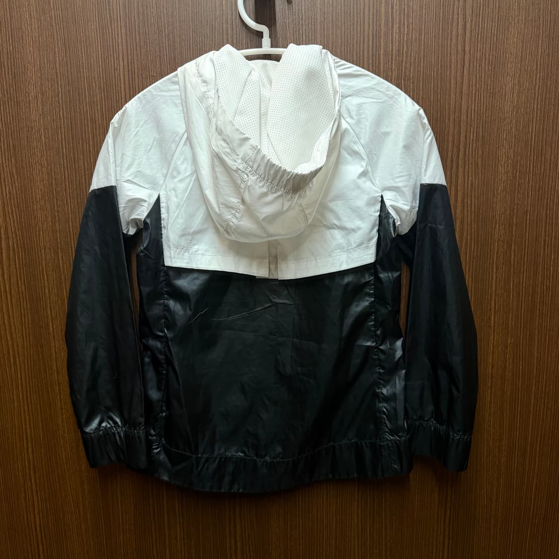 나이키 바람막이 점퍼 8-10세  상품이미지5