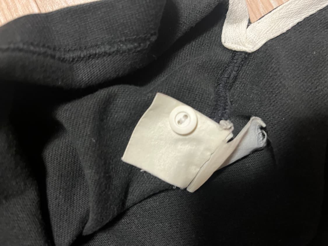 폴로 럭비티 빈티지 상품이미지4